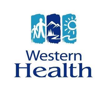 Western Health, Newfoundland and Labrador Susan Gillam Chief Executive Officer Since 2005, Dr. Susan Gillam has been the Chief Executive Officer for the Western Regional Health Authority.