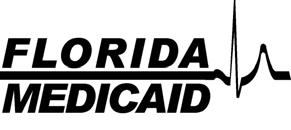 JEB BUSH, GOVERNOR ALAN LEVINE, SECRETARY May 15, 2006 Dear Medicaid Provider: Enclosed please find the Florida Medicaid Traumatic Brain and Spinal Cord Injury Waiver Services Coverage and