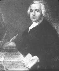 He was one of the first to call for the separation of church and state a law which now forbids the government to use any religion