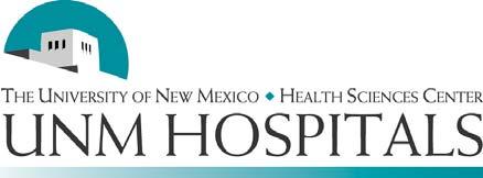 University and UNM Hospital Performance under Federal Contract, Amendments, and Consents Stephen