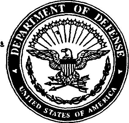 DEPARTMENT OF THE AIR FORCE WASHINGTON, DC Office of the Assistant Secretary