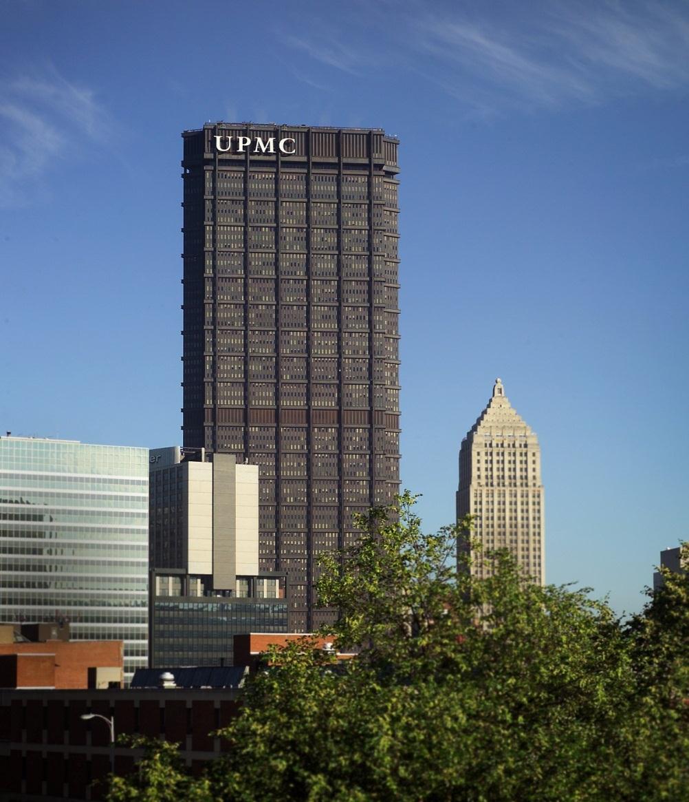 UPMC Global health enterprise headquartered in Pittsburgh, Pennsylvania Operates more than 20 academic, community, and specialty hospitals and 400 outpatient