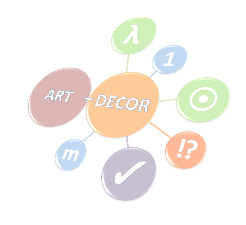 Summary of DECOR information Implementation Guideline Version
