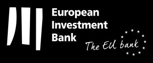EFSI in Finland In total, EIB Group has signed 10* operations for more than EUR 600 million under