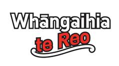 NGĀ TOHU REO MĀORI 2015 Entry Form Thank you for considering an entry into Ngā Tohu Reo Māori, the annual Māori Language Awards.