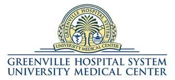 Dear Applicant: Thank you for your interest in the Child Life Program at The Children s Hospital of The Greenville Hospital System.