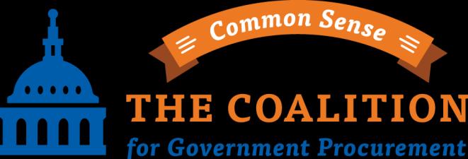Welcome Roger Waldron, President, The Coalition for Government