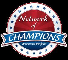 Network of Champions The Network of Champions (NOC) was established in May 2009 as a forum to: Provide wider network for employment opportunities for wounded