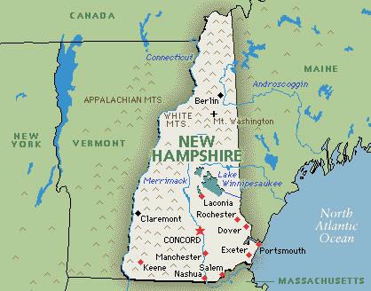 NEW HAMPSHIRE : 1,295,010 Children (0-18): 320,170 Adults (19-64): 814,150 Elderly (65+): 160,690 Medicaid: 6.4% Medicare: 13.0% Commercial: 70.7% Uninsured: 9.