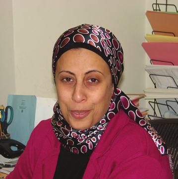 self-reliance and self-sufficiency in vaccines Vaccine research and development Dr Houda Langar Vaccine procurement system Strategic issues There are a myriad of issues in the area of vaccines which