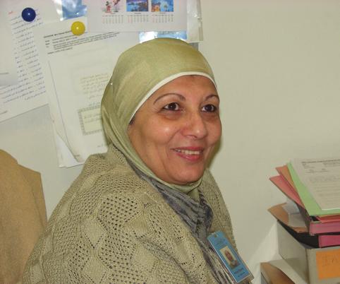 38 Division of health systems and services development The support team Ms Hanaa Ghoneim Ms Rita Meimari Ms Heba Alkhudari Ms Abla