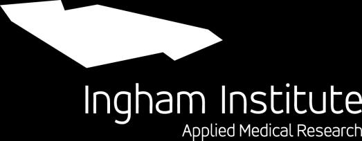 Ingham Institute for Applied Medical Research Data Scientist Emergency Medicine Research Unit POSITION DESCRIPTION Research Group: Status: Hours: Salary: Reports to: Emergency Medicine Research Unit