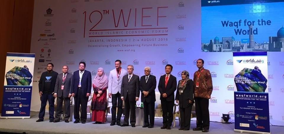 Majlis Pelancaran Dokumentari 'Ulama Nusantara' oleh YAB Perdana Menteri Malaysia dan Presiden Indonesia Dokumentari 13 episod 'Ulama Nusantara' berkisar mengenai penyebaran Islam di kepulauan Melayu