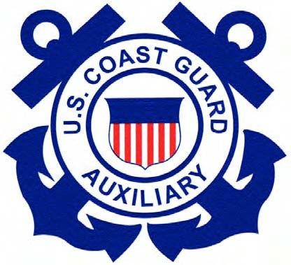 United States Coast Guard Auxiliary NATIONAL BOARD and NATIONAL STAFF