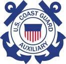 THE NATIONAL COMMODORE OF THE UNITED STATES COAST GUARD AUXILIARY Richard Washburn November 1, 2016 From: Commodore Richard Washburn To: Distribution Subj: NATIONAL BOARD AND NATIONAL STAFF STANDING