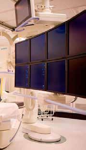 Systems Digital Signage Schedulers Interactive Patient Communication LCD Displays/Wall