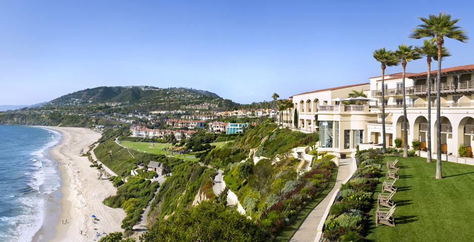 Mayo School of Continuous Professional Development 2018 PEDIATRIC AND ADULT CONGENITAL CARDIOLOGY REVIEW COURSE DANA POINT, CALIFORNIA THE RITZ-CARLTON, LAGUNA NIGUEL AUGUST 19 24, 2018 REGISTER