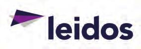 Leidos Cyber Security Software Engineer Intelligence Analyst 18% Reston, Va. Fort George G Meade, Md.
