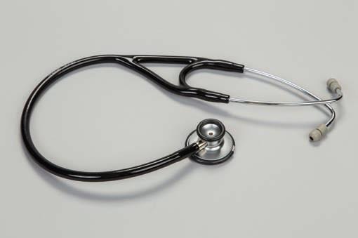 SECTION B: SHORT AND LONG ANSWER QUESTIONS TOTAL MARKS: 60 1. Know your instrument by labeling the parts to the stethoscope. (4 Marks) 2. Nursing has been defined as an Art.