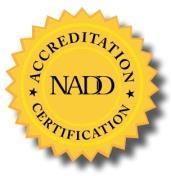 : Standards for Quality Services THE NADD COMPETENCY-BASED DIRECT SUPPORT PROFESSIONAL CERTIFICATION PROGRAM
