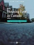As with each of the sites, the Toronto site was faced with the challenge of sustaining funding for the housing and clinical services to participants once the demonstration project ended.