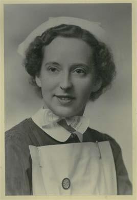 Margaret Christine Elton (Sutherland) 1922 1997 British