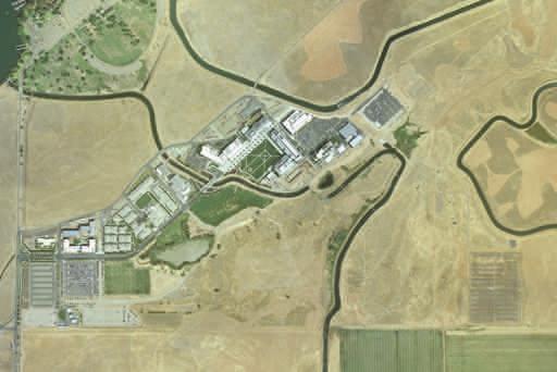 2013 LRDP Amendment defined the site UC MERCED 219 acres, Owned by Regents and EIR approved" 2020 PROJECT BOUNDARY MERCED COUNTY OPEN SPACE CAMPUS PROPERTY LINE LAKE YOSEMITE PARK (MERCED COUNTY)