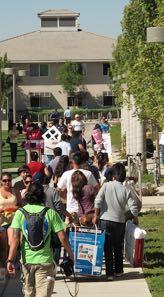 UC Merced s Growth Challenge Academic Success of First Generation Students is tied to on-campus housing More than 60% of UC Merced undergraduates are first generation students " First-generation