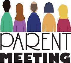for meaningful parent & family engagement Title I Annual Meeting School-Parent Compact