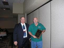 Outstanding Animal Control Agency Award The winner of this Award must be a current agency member of NACA.