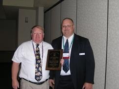 Outstanding State Association Award The Association that wins this Award must be currently affiliated with NACA. 100% of the Association s membership must also be NACA members.