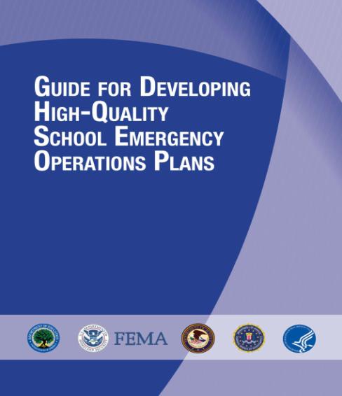 U.S. Department of Education Crisis Management Phases Presidential Policy Directive (PPD-8, 2011) Five Mission Areas Prevention Protection Mitigation Response