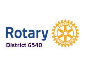 PROGRAM OBJECTIVES 2018 SUMMER STUDY ABROAD SCHOLARSHIP Rotary District 6540, comprising of 56 Rotary clubs in Northern Indiana, makes available a scholarship in the amount up to $7,000 to the