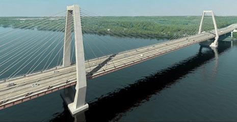 Ohio River Bridges Project $2.