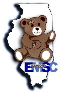 The IL EMSC Program About us: Established in 1994, as part of the National EMSC program (1984) Public/ private partnership between: IL