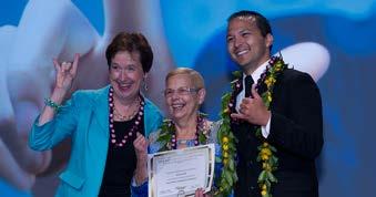 Applications for the 2015 Achievement Awards Program will be submitted online at www.naco.org/ achievementawards.