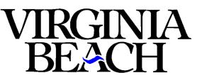 City of Virginia Beach City Manager s Office Media & Communications Group 2401 Courthouse Drive Building 1, Room 220 Municipal Center Virginia Beach, VA 23456 (757) 427-4679 (Voice) (757) 426-5665