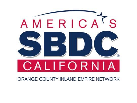 APPENDIX T: Annual Renewal Proposal Template Orange County / Inland Empire SBDC Network Renewal