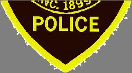 Annual Report 2010 The New Rochelle Police Department patch was designed in 1967. The Heraldic type symbol is divided into four squares.