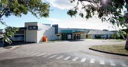 Bairnsdale Regional Health Service About Bairnsdale Regional Health Service In 2018 Bairnsdale Regional Health Service will facilitate the placement of 2 interns in the region for the full year of