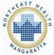 North East Health Wangaratta About North East Health Wangaratta Northeast Health Wangaratta (NHW) is a leading healthcare service committed to providing high quality care for our community.