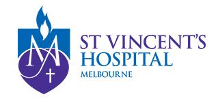 St Vincent s Health (Melbourne) St Vincent s Hospital & Caritas Christi Hospice Affiliated with the University of Melbourne About St Vincent s Health St.