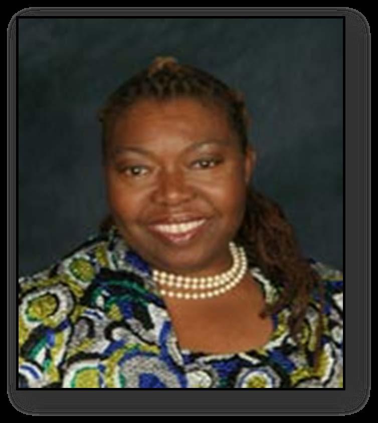 Presenters Lenora Reid-Rose Coordinated Care Services, Inc.