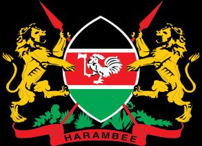 REPUBLIC OF KENYA MINISTRY OF DEFENCE Telegrams: DEFENCE, Nairobi ULINZI HOUSE Telephone: Nairobi 020-2721100 P.O. BOX 40668-00100 Email: ps@mod.go.