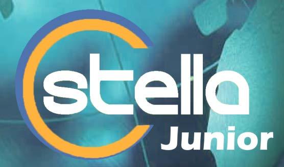 STELLA Junior Student work Placements Mobility Programme for Students working within CGU s Universities. An exceptional opportunity for those students granted by European mobility programmes.