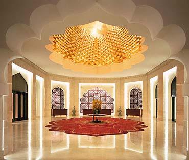 Zubair Consists of three 5* hotels with a total of 680