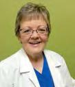 Cindy Barefield, BSN, RN-BC, CWOCN - Cindy has been a nurse for 34, years receiving both her ADN and BSN from Angelo State University in San Angelo, TX.
