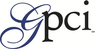 more GPC competencies. The primary GPCI logo is the combination of the acronym, GPCI, the organization name spelled out, and the tag line of GPCI.