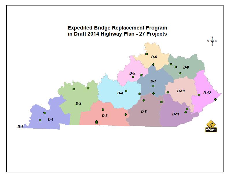 2014 Draft Highway Plan January 2014-27