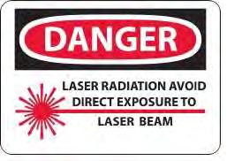 Lasers and Drones Lasers and drones MAY be used in a STEM Research project